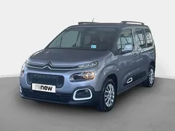 Gris Utilisé 2021 Citroën Berlingo Shine Monospace | 19 950 €