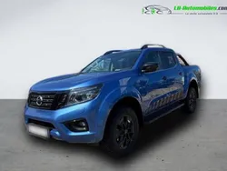 Utilisé 2020 Nissan Navara Pick-up | 35 500 € (Super prix)