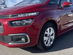Rouge Utilisé 2019 Citroën C4 SpaceTourer Business Class Monospace | 10 490 € (Super prix)