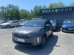 Utilisé 2022 Toyota Yaris Cross Design SUV | 20 990 €