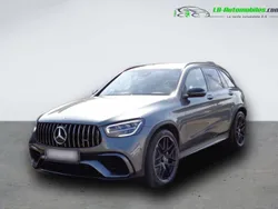 Utilisé 2020 Mercedes GLC63 AMG AMG | 64 800 € (Super prix)