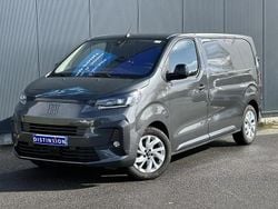 Gris Utilisé 2024 Fiat Scudo Van | 29 980 € (Super prix)