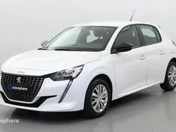 Utilisé 2022 Peugeot 208 Active Citadine | 12 999 € (Bon prix)