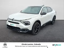 Citroën e-C4