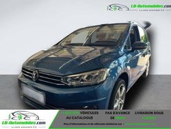 Utilisé 2017 VW Touran Monospace | 26 100 € (Prix juste)