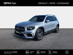Utilisé 2025 Mercedes GLB200 AMG line SUV | 59 480 €
