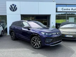 Utilisé 2025 VW Tayron R-line Edition SUV | 54 890 € (Prix juste)