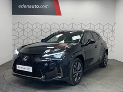 Utilisé 2022 Lexus UX 250h Sport Line SUV | 29 990 € (Bon prix)