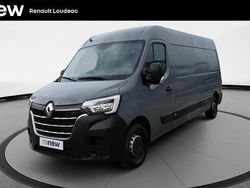 Gris Utilisé 2023 Renault Master Van | 28 990 €