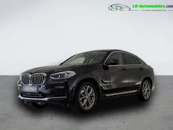 Utilisé 2020 BMW X4 Sport Line SUV | 42 800 €