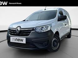 Blanc Utilisé 2021 Renault Express Van | 11 390 €