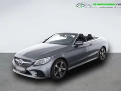 Utilisé 2021 Mercedes C180 Berline | 39 400 €