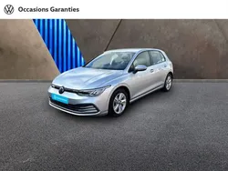 Argente Utilisé 2020 VW Golf VII Business Berline | 20 287 € (Bon prix)