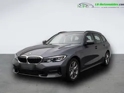 Utilisé 2022 BMW 320e Comfort Edition Berline | 31 000 € (Super prix)