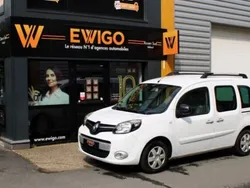 Utilisé 2017 Renault Kangoo Intens Monospace | 14 990 € (Prix cher)