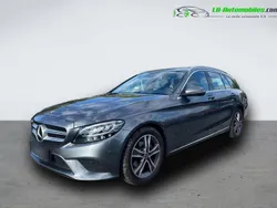 Utilisé 2020 Mercedes C180 Berline | 26 200 € (Super prix)