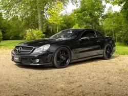 Noir Utilisé 2008 Mercedes SL63 AMG AMG Cabriolet | 50 000 €