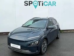 Bleu Utilisé 2022 Hyundai Kona SUV | 17 990 € (Prix juste)