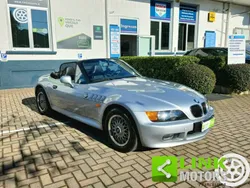 Argent Utilisé 1996 BMW Z3 Cabriolet | 10 990 € (Bon prix)