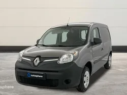 Gris Utilisé 2021 Renault Kangoo Monospace | 11 399 € (Prix assez cher)