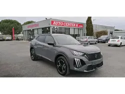 Gris Utilisé 2024 Peugeot 2008 Allure SUV | 19 850 € (Super prix)