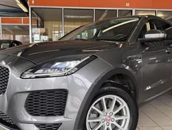Utilisé 2018 Jaguar E-Pace Business Edition SUV | 17 990 € (Super prix)