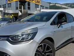 Utilisé 2014 Renault Clio IV LIMITED Citadine | 8 490 € (Prix juste)