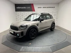 Gris Utilisé 2022 Mini Cooper Countryman SUV | 29 990 € (Bon prix)