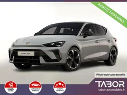 Gris Nouvelle 2025 Cupra Leon Berline | 32 852 € (Prix assez cher)