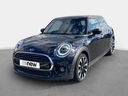 Noir Utilisé 2020 Mini Cooper Hatch Citadine | 19 590 € (Bon prix)
