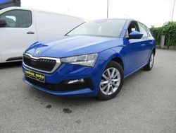 Utilisé 2021 Skoda Scala Business Line Citadine | 13 290 € (Super prix)