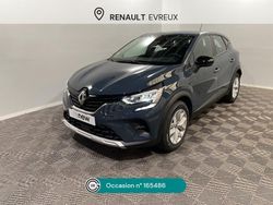 Bleu Utilisé 2023 Renault Captur Equilibre SUV | 15 960 € (Bon prix)
