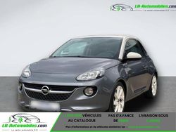 Occasion 2017 Opel Adam Citadine | 13 900 € (Prix juste)