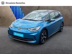 Utilisé 2024 VW ID.3 Pro Performance Citadine | 29 490 € (Bon prix)