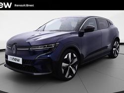 Bleu Utilisé 2023 Renault Mégane Techno Berline | 23 790 € (Bon prix)