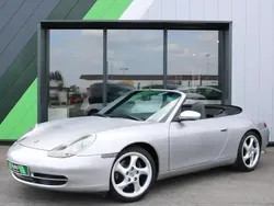 Utilisé 2000 Porsche 911 Carrera Cabriolet Cabriolet | 29 990 €