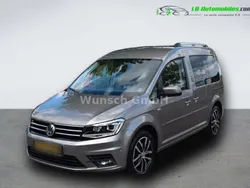 Utilisé 2018 VW Caddy Monospace | 30 200 € (Prix juste)