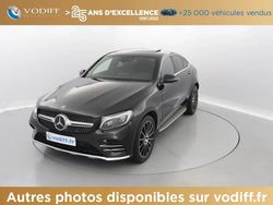 Noir Utilisé 2018 Mercedes E350 AMG line SUV | 36 950 €