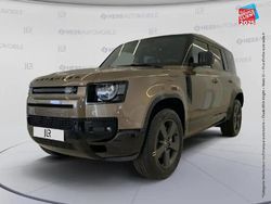Nouvelle 2024 Land Rover Defender SE Dynamic SUV | 104 806 € (Prix juste)