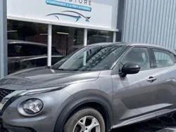 Utilisé 2020 Nissan Juke SUV | 14 480 € (Bon prix)