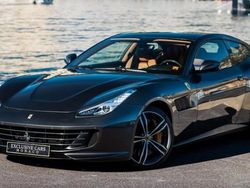 Occasion 2017 Ferrari GTC4Lusso Break | 239 900 €