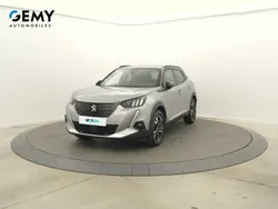 Utilisé 2020 Peugeot e-2008 Allure SUV | 15 990 € (Prix juste)