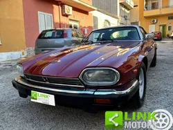 Rouge Utilisé 1990 Jaguar XJS S Coupé | 19 000 €