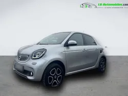 Utilisé 2019 Smart ForFour Citadine | 16 100 € (Prix juste)