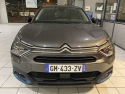 Dore Utilisé 2023 Citroën e-C4 Shine Berline | 18 990 € (Super prix)