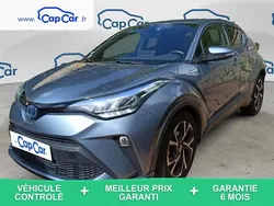Utilisé 2020 Toyota C-HR Edition SUV | 17 990 € (Bon prix)