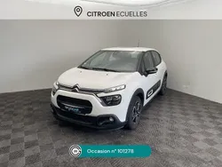 Utilisé 2021 Citroën C3 Business Class Citadine | 10 490 € (Prix juste)