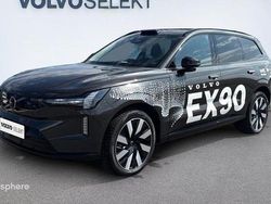 Gris Utilisé 2025 Volvo EX90 Performance SUV | 99 990 €