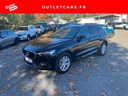 Noir onyx métallisé Occasion 2018 Volvo XC60 Business Edition SUV | 24 890 € (Bon prix)
