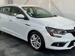 Utilisé 2019 Renault Mégane GrandTour Business Break | 12 490 € (Prix juste)
